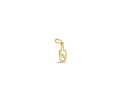 Gold Plated | Fashion Pendants